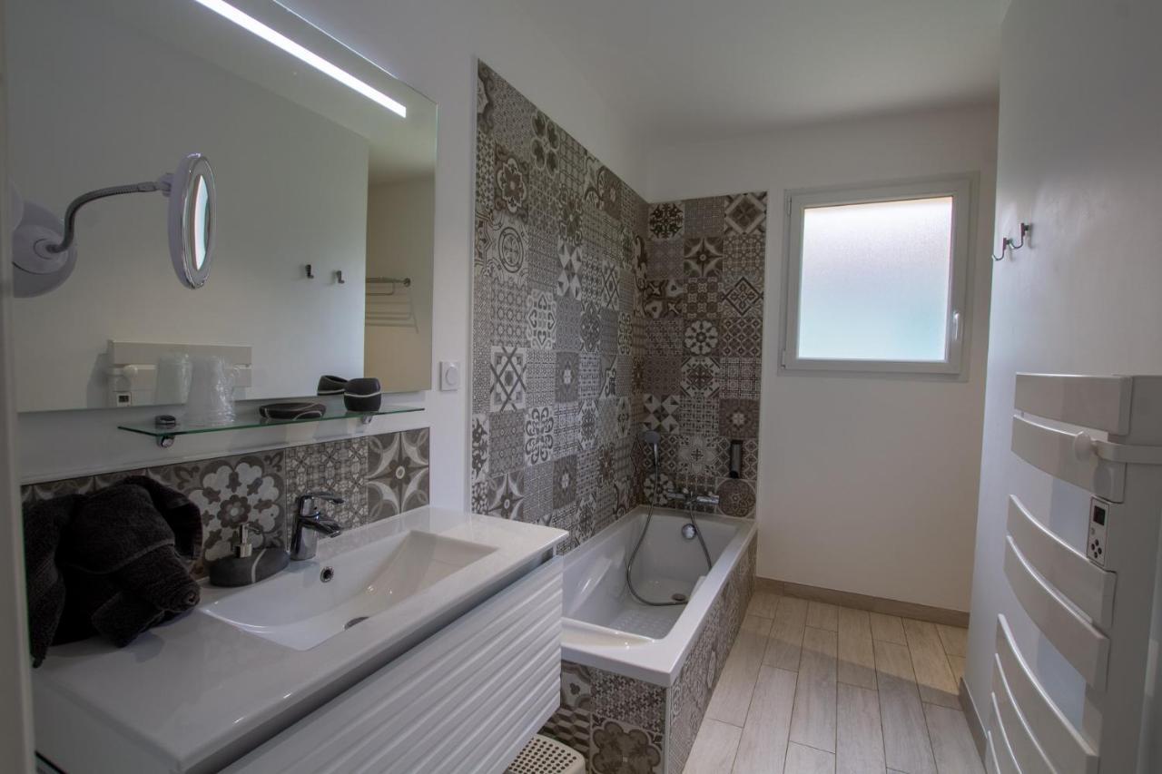"Notre Bastide" Maison Et Table D'Hotes Traditionnelle Et Vegetarienne, Piscine, Jacuzzi, Clim, , A 5 Mn De Sarlat Marcillac-Saint-Quentin エクステリア 写真
